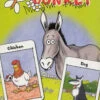 CARTAMUNDI Farmyard Donkey (Card Game) -THE BOARD GAMER Sales 101952144