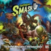 Smash Up (Card Game) -THE BOARD GAMER Sales 115182332