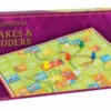 Holdson: Snakes & Ladders -THE BOARD GAMER Sales 175790999