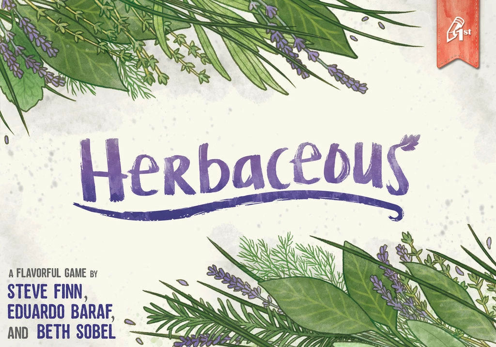 Herbaceous (Card Game) 3 Herbaceous (Card Game)