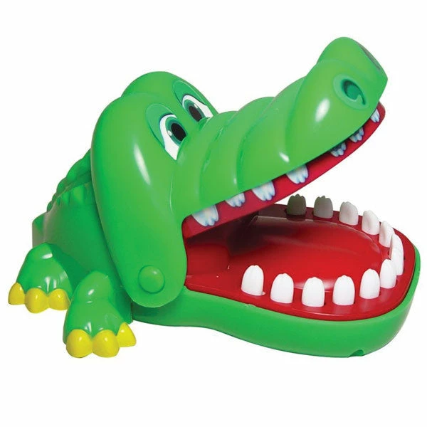 Crocodile Dentist 4 Crocodile Dentist - Image 2