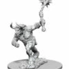 Wizkids D&D Nolzur's Marvelous: Unpainted Minis - Minotaur -THE BOARD GAMER Sales 193891449