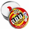 SET Mini Round Tin -THE BOARD GAMER Sales 194817744