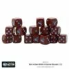 Bolt Action British Airborne D6 Pack (16) -THE BOARD GAMER Sales 195541945