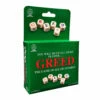 Goliath Greed (Dice Game) 1 Goliath Greed (Dice Game) -THE BOARD GAMER Sales 195758606