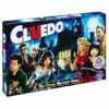 Hasbro Gaming Cluedo: The Classic Mystery Game