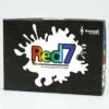 Red7 (Card Game) -THE BOARD GAMER Sales 201677712
