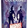 USAopoly Codenames: Marvel (Card Game) -THE BOARD GAMER Sales 201679881