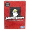 Hasbro Gaming Scattergories 2 Hasbro Gaming Scattergories -THE BOARD GAMER Sales 202296988