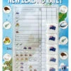 New Zealand Yatzy (Dice Game) 1 New Zealand Yatzy (Dice Game) -THE BOARD GAMER Sales 203171896