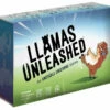 Llamas Unleashed (Card Game) -THE BOARD GAMER Sales 210735804