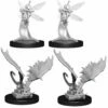 Wizkids D&D Nolzur's Marvelous: Unpainted Miniatures - Sprite & Pseudodragon 2 Wizkids D&D Nolzur's Marvelous: Unpainted Miniatures - Sprite & Pseudodragon -THE BOARD GAMER Sales 210933603