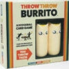 Throw Throw Burrito (by Exploding Kittens) -THE BOARD GAMER Sales 219960051