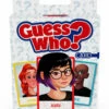 Hasbro Gaming Guess Who? Card Game -THE BOARD GAMER Sales 223292217