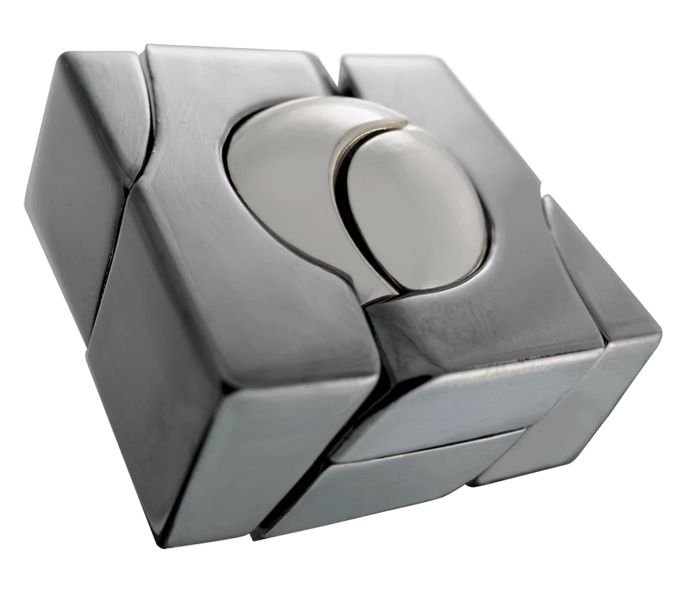 Huzzle: Cast Marble 3 Huzzle: Cast Marble