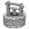 Wizkids D&D Nolzur's Marvelous: Unpainted Miniatures - Well -THE BOARD GAMER Sales 226759526