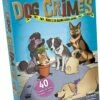 Thinkfun Dog Crimes (Board Game) -THE BOARD GAMER Sales 232932141