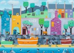 Ravensburger: Aisla Black's No Ball Games (1000pc Jigsaw) -THE BOARD GAMER Sales 233041277