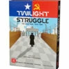 GMT Games Twilight Struggle (Deluxe Edition) -THE BOARD GAMER Sales 234317855