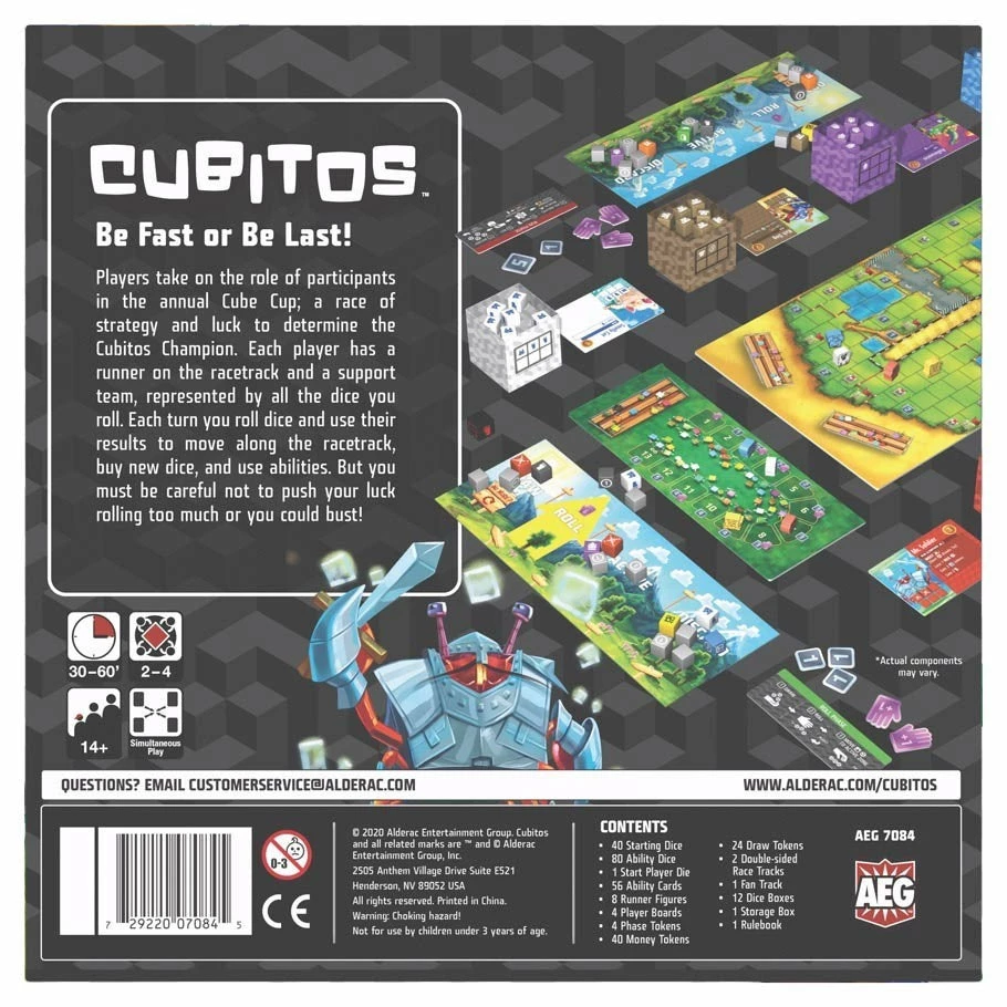 Cubitos (Dice Game) 5 Cubitos (Dice Game) - Image 3