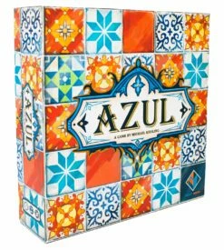 Azul (Board Game)