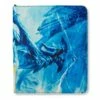 Dragon Shield: Card Codex Zipster Binder - Boreas 2 Dragon Shield: Card Codex Zipster Binder - Boreas -THE BOARD GAMER Sales 236587536