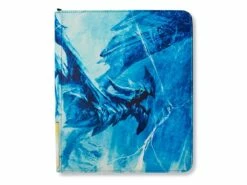 Dragon Shield: Card Codex Zipster Binder - Boreas