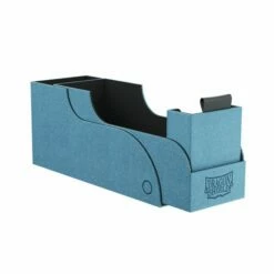 Dragon Shield: Nest+ 300 - Blue/Black