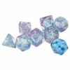 Sirius Dice: Polyhedral Dice Set - Polyroller -THE BOARD GAMER Sales 236842975