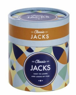 IS Gift: Classic Jacks