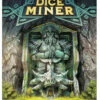 Dice Miner (Board Game)