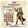 Dungeons & Dragons: Character Tokens - Barbarian Token Set 2 Dungeons & Dragons: Character Tokens - Barbarian Token Set -THE BOARD GAMER Sales 240998832