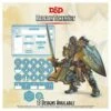 Dungeons & Dragons: Character Tokens - Paladin Token Set -THE BOARD GAMER Sales 240998853