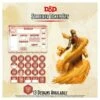 Dungeons & Dragons: Character Tokens - Sorcerer Token Set -THE BOARD GAMER Sales 240998925