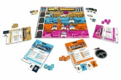 Ravensburger Back To The Future: Dice Through Time 7 Ravensburger Back To The Future: Dice Through Time -THE BOARD GAMER Sales 244433098