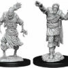 Wizkids D&D Nolzur's Marvelous: Unpainted Miniatures - Scarecrow & Stone Cursed 1 Wizkids D&D Nolzur's Marvelous: Unpainted Miniatures - Scarecrow & Stone Cursed -THE BOARD GAMER Sales 244951908