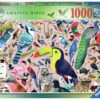 Ravensburger: Amazing Birds (1000pc Jigsaw) 1 Ravensburger: Amazing Birds (1000pc Jigsaw) -THE BOARD GAMER Sales 245303628