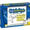 USAopoly Telestrations: 12 Player Party Pack 2 USAopoly Telestrations: 12 Player Party Pack -THE BOARD GAMER Sales 245311471