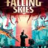 Czech Games Edition Under Falling Skies (Dice Game) -THE BOARD GAMER Sales 251962835