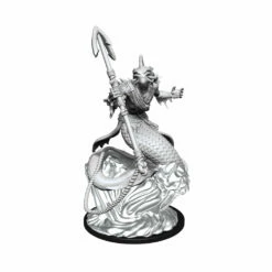 Wizkids Critical Role Unpainted Miniatures: Shallowpriest