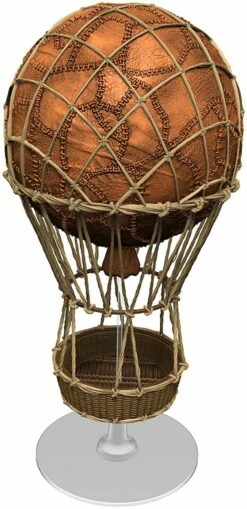 Wizkids D&D: Icons Of The Realms - Wild Beyond Witchlight Swamp Gas Balloon