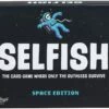 Selfish: Space Edition (Card Game) -THE BOARD GAMER Sales 255129808