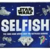 Selfish: Star Wars (Card Game) 2 Selfish: Star Wars (Card Game) -THE BOARD GAMER Sales 258152211