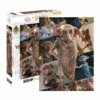 Harry Potter - Dobby (500pc Jigsaw) -THE BOARD GAMER Sales 258488471