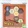 Hive Pocket -THE BOARD GAMER Sales 260687382