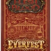 Flesh And Blood TCG: Everfest Booster Pack (1st Edition) -THE BOARD GAMER Sales 261423592
