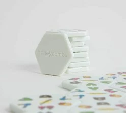 Honeycombs: The Game 8 Honeycombs: The Game -THE BOARD GAMER Sales 263882935