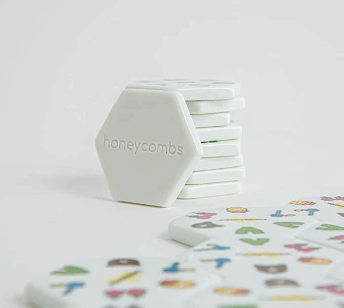 Honeycombs: The Game 5 Honeycombs: The Game - Image 3