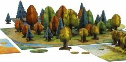 Photosynthesis (Board Game) -THE BOARD GAMER Sales 264657178