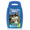 WINNING MOVES Top Trumps Classics: World Rugby Stars -THE BOARD GAMER Sales 264694922